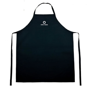 White + Wong’s Bib Apron