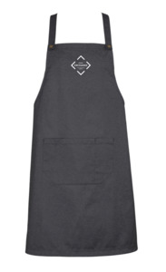 Novotel Urban Bib Apron