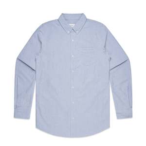 Sudima Novotel: Novotel Men's Oxford Shirt