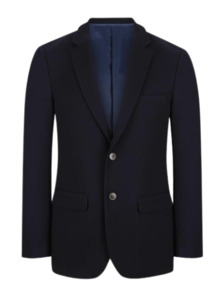 Novotel Textured Blazer For Mens