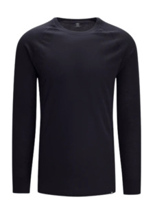 Anytime Fitness Uniforms: AF Men's Geothermal L/S Top
