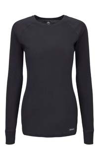 AF Women's Geothermal L/S Top