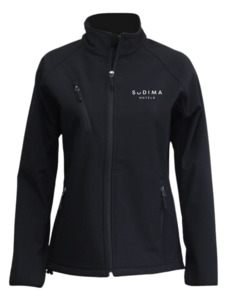 Sudima PRO2 Softshell Jacket for Women