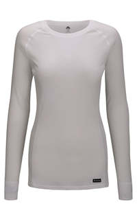 Women's Geothermal Base Layer