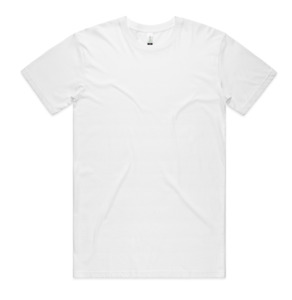 Organic Staple Tee for Men