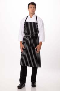 English Chef Apron