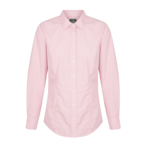 Women's Gingham Check Shirt