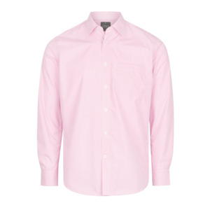 Men's Gingham Check Shirt