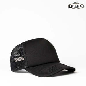 Headwear: UFlex Snap Back Trucker