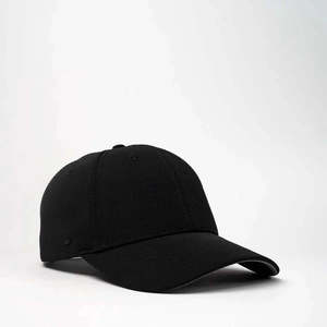 Headwear: UFlex Adults Recycled Ottoman Cap