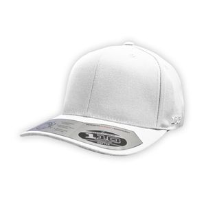 Headwear: 110 Perma Curve