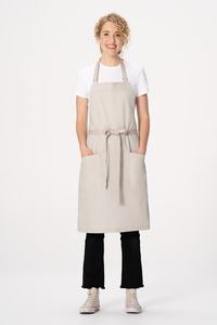 Apron: Lockharte Bib Apron