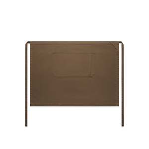 Canvas Half Apron