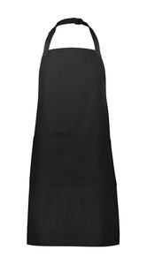 Barley Apron