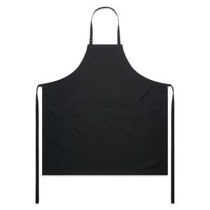 Canvas Apron