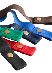 Apron: Urban Waist Straps