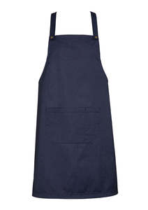 Apron: Urban Bib Apron