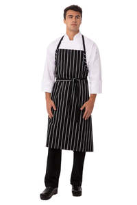 Apron: English Chef Apron