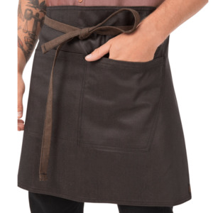 Boulder Half Bistro Apron