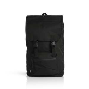 Bags: Recycled Field Backpack