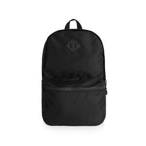 Bags: Backpack