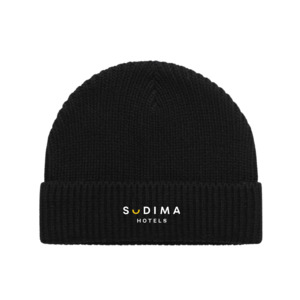 Sudima Gauge Beanie