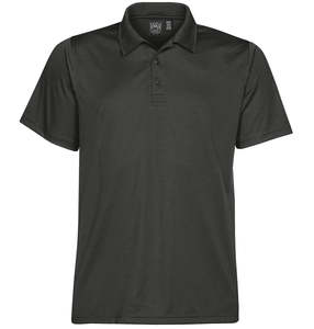Mens Eclipse H2X-Dry Pique Polo