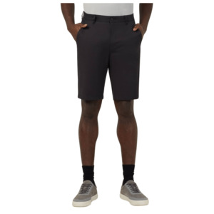 Corporate: Stretch Cotton Chino Shorts