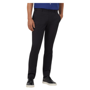 Stretch Cotton Chino Pant