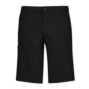 Sudima: Mens Comfort Waist Cargo Short