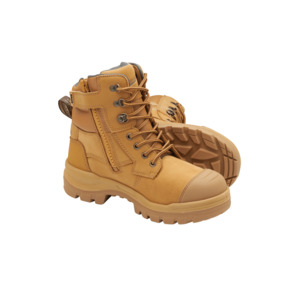 Tira: Tira Wheat Safety Boots Rotoflex