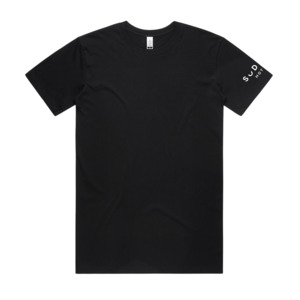 He Kura Te Tangata Staple Active Tee