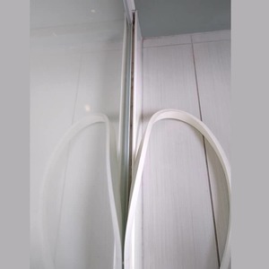 Products: Shower Tray UpStand Seal - Shower Door Parts NZ