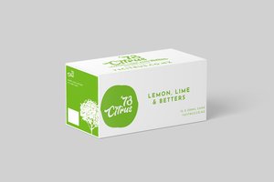12 Pack - Sparkling Lemon, Lime and Betters with Liposomal Vit C (Monthly Subscr&hellip;