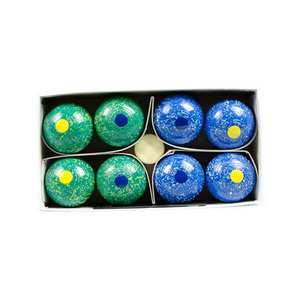 Products: Henselite Home Carpet Bowls Henselite