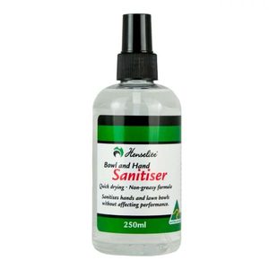 Products: Henselite Polishing Deluxe Sleeve Henselite