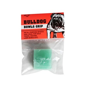 Bulldog Grip Henselite
