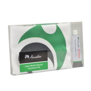 Products: Henselite Stick-E-Cloth Henselite