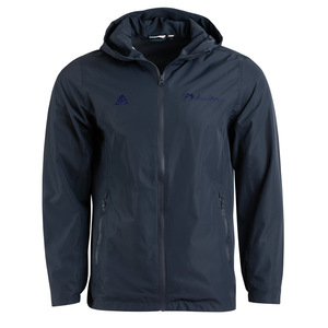 Henselite DriForce Jacket Navy Henselite