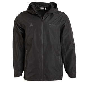 Henselite DriForce Jacket Black Henselite