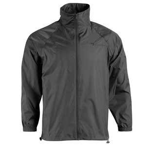 Henselite DriLite Jacket Black Henselite