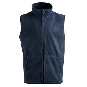 Products: Henselite Fleecy Unisex Thermacore Vest Navy Henselite