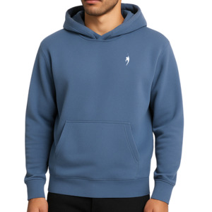 French Terry hoodie - Livid