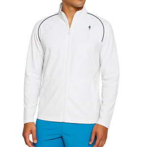 Men's jacket - White