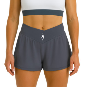 Women's performance shorts (+ inner shorts) - Livid