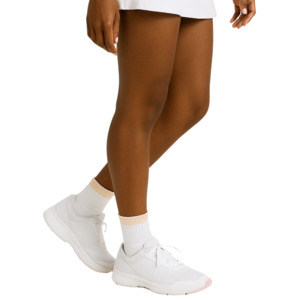 Women's/Girl's tennis ankle socks