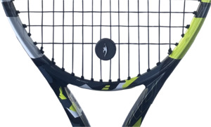Racket dampener