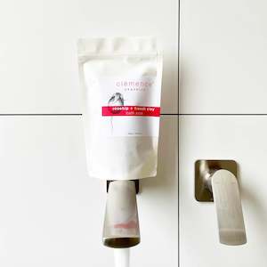 Clémence Organics - Rosehip + French Clay Bath Soak