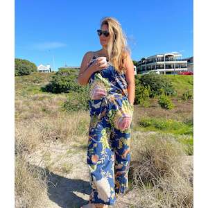 Clothing: Indian Cotton PJs/Loungewear