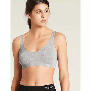 Clothing: Boody Shaper Crop Bra